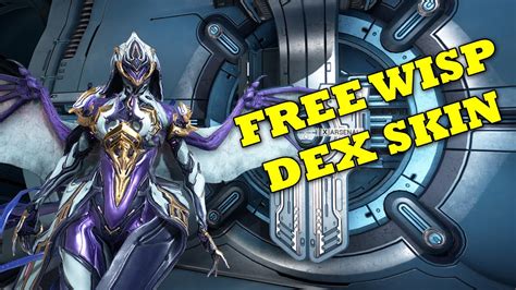 Free Warframe Porn .
